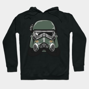 MUDTROOPER HELMET Hoodie